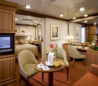 Silver Suite